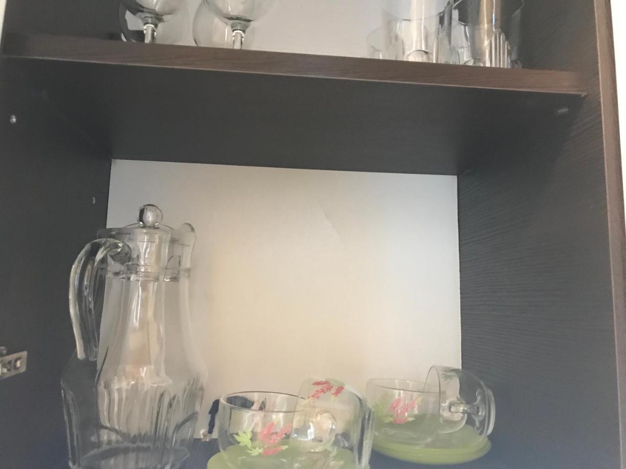 Full Comfort Apartment On Aghmashenebeli Tbilisi Ngoại thất bức ảnh