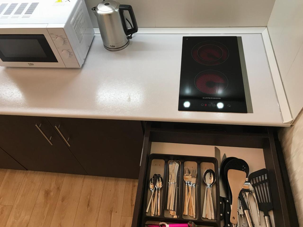 Full Comfort Apartment On Aghmashenebeli Tbilisi Ngoại thất bức ảnh