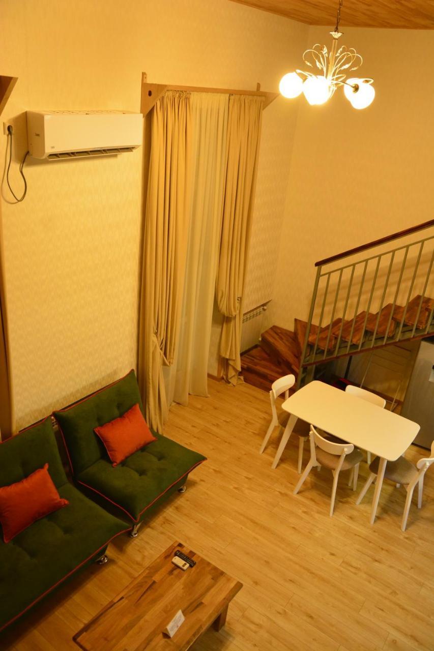 Full Comfort Apartment On Aghmashenebeli Tbilisi Ngoại thất bức ảnh